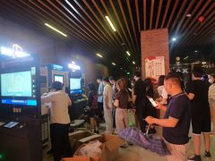 -SFC上影影城(杭州下沙IMAX店)