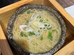 -牛角日本烧肉专门店(海运大厦店)