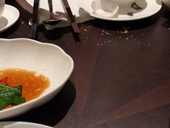 -领事馆19号中餐厅(厦门海景洲际酒店)