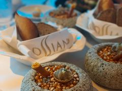 -亚特兰蒂斯•OSSIANO奥西亚诺海底餐厅