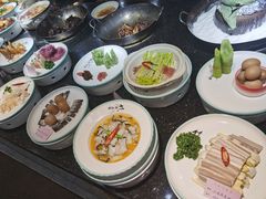 -大金山酒店