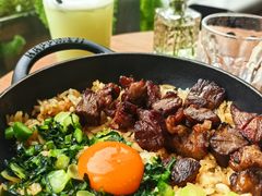 -Blac+Blac(中海环宇荟店)