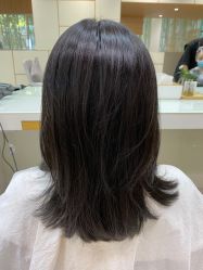 -CARR SALON