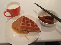 -味餐厅·海鲜·火锅·自助餐