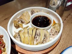 -东方红·湖南菜(金屿店)