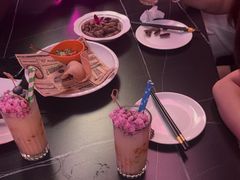 -MOSSO音乐酒吧·live house(南京旗舰店)