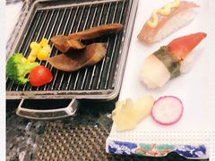 -菊上料理(蜀山银泰百货店)