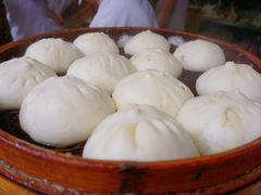 -清泉阁包子铺(中山路店)