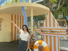 -深圳湾万象城(南山店)