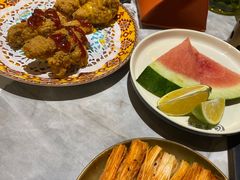 -伊尚宫·清真广式早茶.韩式烤肉·火锅