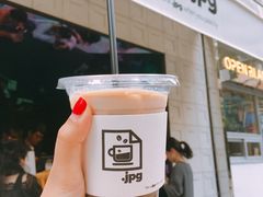 -JPG coffee(广州体育西店)
