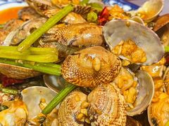 -香满锅老北京羊蝎子火锅·家常菜(新街口店)