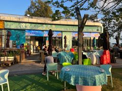 -锦里海景海鲜餐厅.三亚老字号(亚龙湾中心广场店)