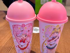 -奈雪的茶(湖滨银泰in77C区PRO店)