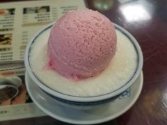 雪糕双皮奶-民信老铺(东方广场店)