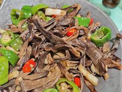 -渔梆子(长汀店)