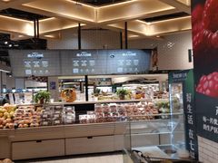 -7fresh七鲜(大族广场店)