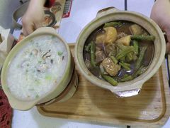 -嘉和一品粥(首经贸店)