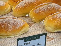 -蜂蝶来饼店(拱北总店)
