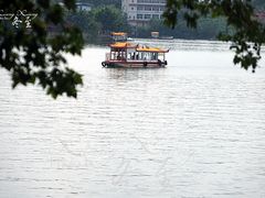 -三岔湖景区