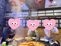 -老渔翁炖鱼坊(黄海西路东山店)