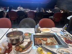 -苏格里岛自助烤肉海鲜火锅(成都金牛万达店)