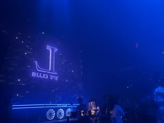 -TT CLUB 酒吧