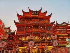 -豫园