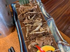 -炎蔵牛舌烤肉