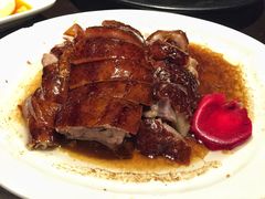 古法烧鹅-炳胜品味(珠江新城店)