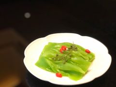 -西安凯悦酒店·湖畔中餐厅
