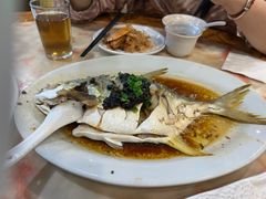-新金盛·海鲜酒楼(盐田店)