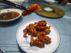 -柠静私家菜(石板巷店)