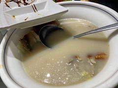 鸭王养生汤-鸭王烤鸭店(三里河店)