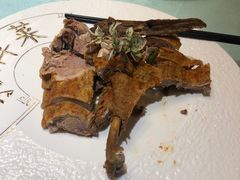 -九龙湾·御膳坊(九龙窠路店)