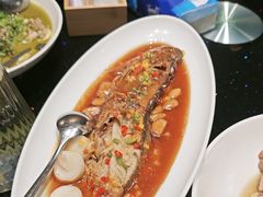 -洪福龙虾