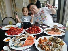 -AdD全日制餐厅(中谷花园酒店)