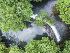 -阿哈湖国家湿地公园