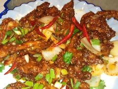 鸡叉-乡间好味私家菜(总店)