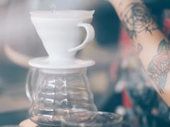 -CoffeeVendor(西乡店)