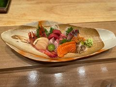 -七福日本料理