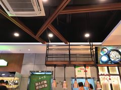 -筋牛座(富绅商业中心店)