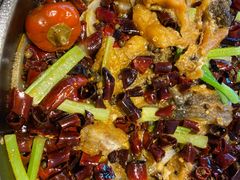 -老板恋上鱼(恒隆广场店)