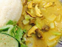 绿柠食堂-绿柠食堂(北外滩店)