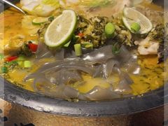 -探鱼·鲜青椒爽麻烤鱼(领展购物广场店)