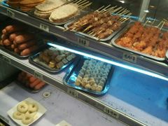 -富龙快餐店(铁西店)