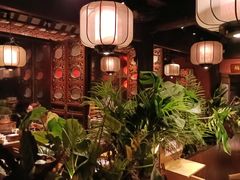 -东门口涮肉·砂锅·烤串(老门东店)