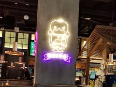 -茄子恰恰·新云南小炒(坪山益田店)