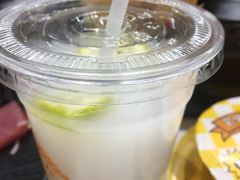 -争鲜回转寿司(浦东三钢里PLUS店)