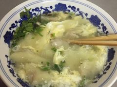 -陈记锅巴菜(五大道店)